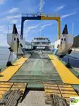 Nave da sbarco, con serbatoi in vendita