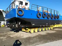 Imbarcazioni da lavoro in vendita