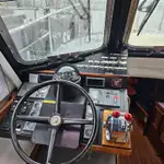 Pattugliatore in vendita