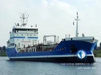 Petroliera/Chimichiera in vendita
