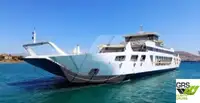 Nave Ro-Ro in vendita