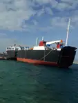Ro-Ro ship in vendita