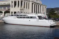 Nave da crociera in vendita