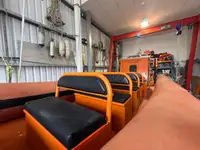 Imbarcazioni da lavoro in vendita
