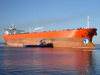 Petroliera/Chimichiera in vendita