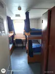 Chiatta in vendita