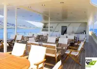 Nave da crociera in vendita