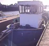 Rimorchiatore in vendita