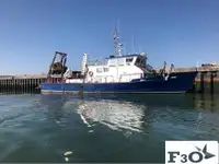nave da ricognizione in vendita