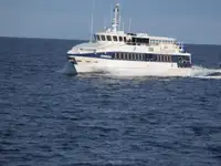 Nave passeggeri in vendita