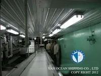 Peschereccio a strascico in vendita