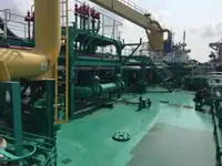 Petroliera/Chimichiera in vendita