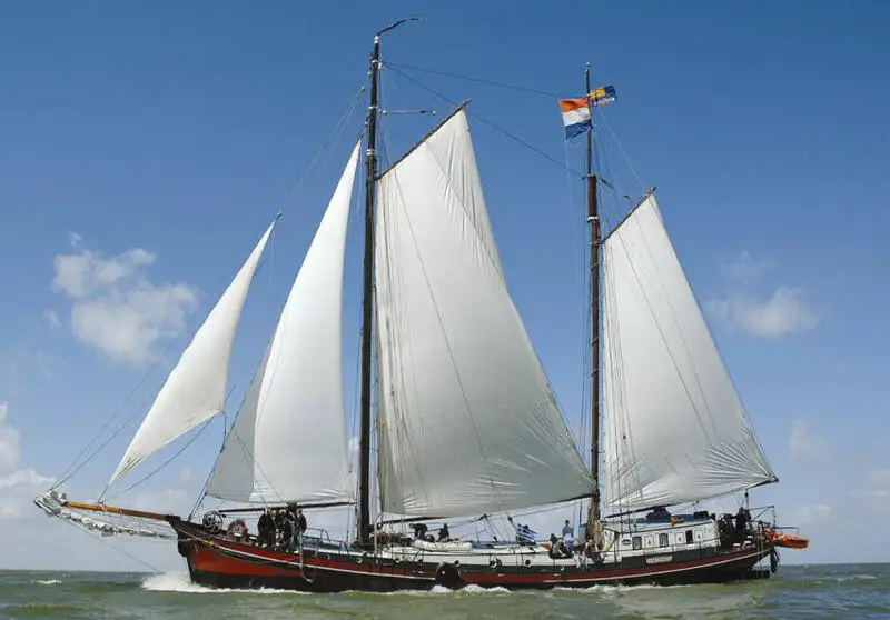 Chiatta in vendita