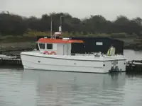 Catamarano in vendita