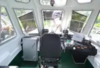 Piroga di pilotaggio in vendita