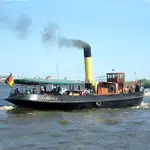 Rimorchiatore in vendita
