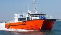 Catamarano in vendita