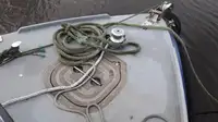 Pattugliatore in vendita