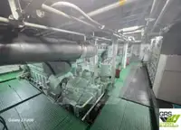 Nave da sbarco, con serbatoi in vendita