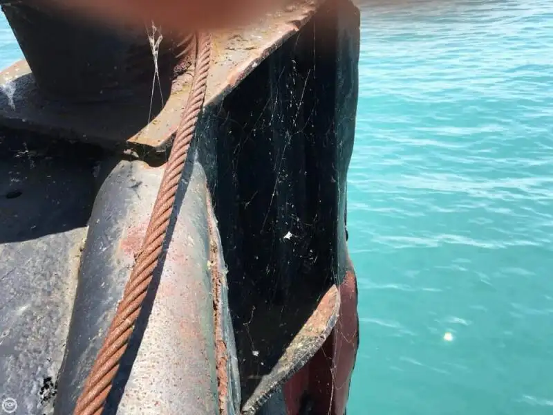 Rimorchiatore in vendita