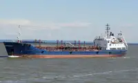 Oil/Chemical tanker in vendita