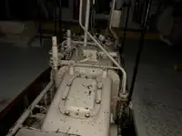 Nave da rilevamento in vendita