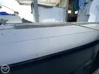 Peschereccio a strascico in vendita