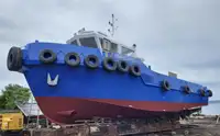 Rimorchiatore in vendita