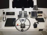Pattugliatore in vendita