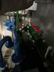 Peschereccio a strascico in vendita