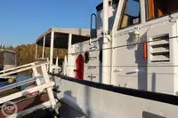 Nave traghetto in vendita