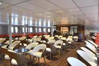 Nave RoPax in vendita