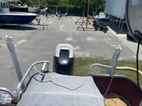Pontone in vendita