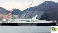 Ro-Ro ship in vendita