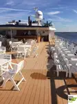Nave da crociera in vendita