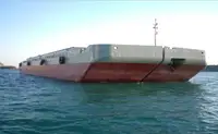 Chiatta in vendita
