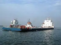 Chiatta in vendita