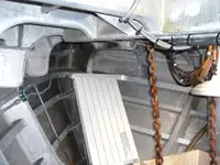 Pattugliatore in vendita