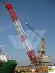 Chiatta adibita ad alloggio in vendita