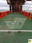 Nave di servizio per parchi eolici in vendita