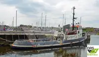 Rimorchiatore in vendita
