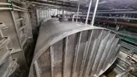 Nave da crociera in vendita