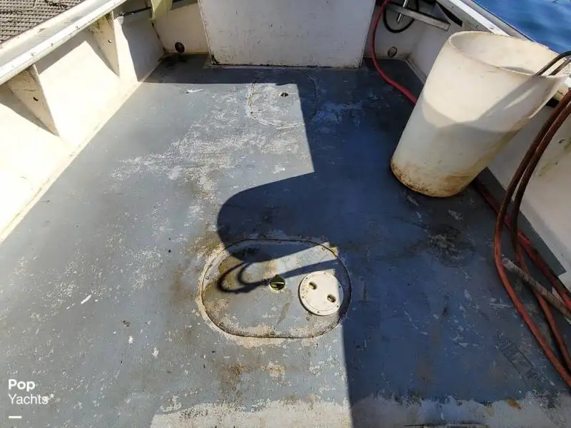 Nave per la lavorazione del pesce in vendita