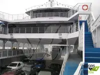 Nave Ro-Ro in vendita