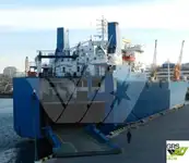 Nave Ro-Ro in vendita
