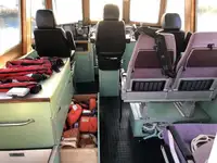 Piroga di pilotaggio in vendita
