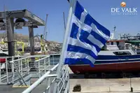 Nave traghetto in vendita