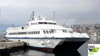 Nave da crociera in vendita
