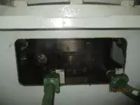 Nave refrigerata in vendita