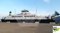 Nave Ro-Ro in vendita